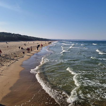 Mieszkanie 2 Pokojowe Blisko Morza Gdansk Exterior foto