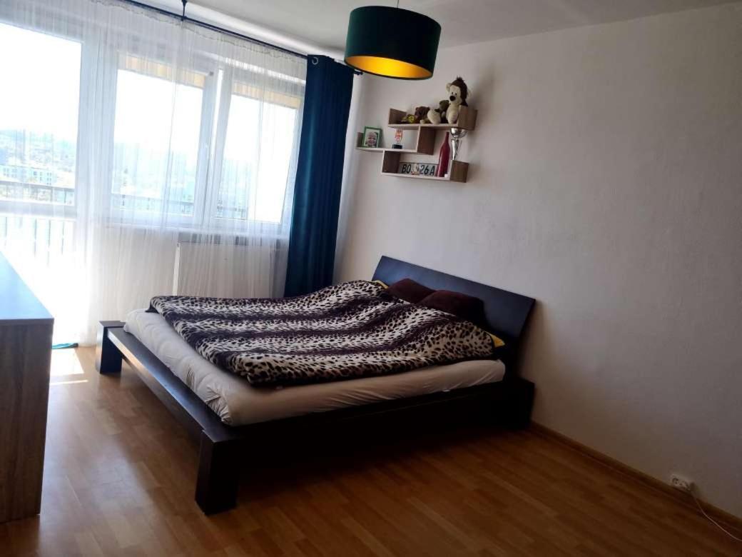 Mieszkanie 2 Pokojowe Blisko Morza Gdansk Exterior foto
