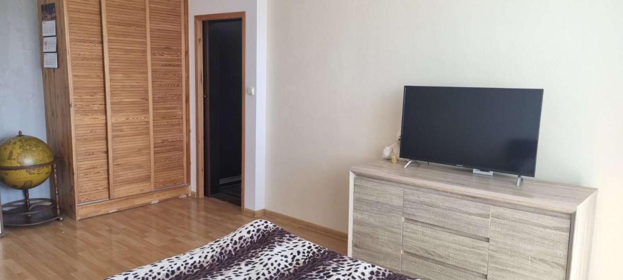Mieszkanie 2 Pokojowe Blisko Morza Gdansk Exterior foto